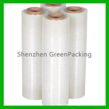 80 Gague LLDPE Stretch Film Palet Wrap